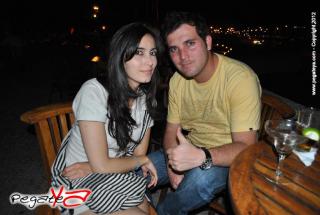 Foto 10 de cafe del mar 13 y 14 de julio de 2012 en cafe del mar cartagena, Cartagena