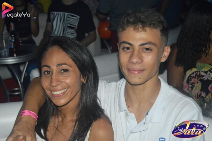 Foto 31 de JalaJala - 4to Fds Febrero 2017 en Jala Jala Club, Cali