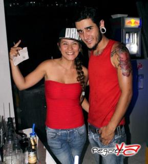 Foto 22 de Diciembre 14 del 2013 en Heaven Shots, Cali