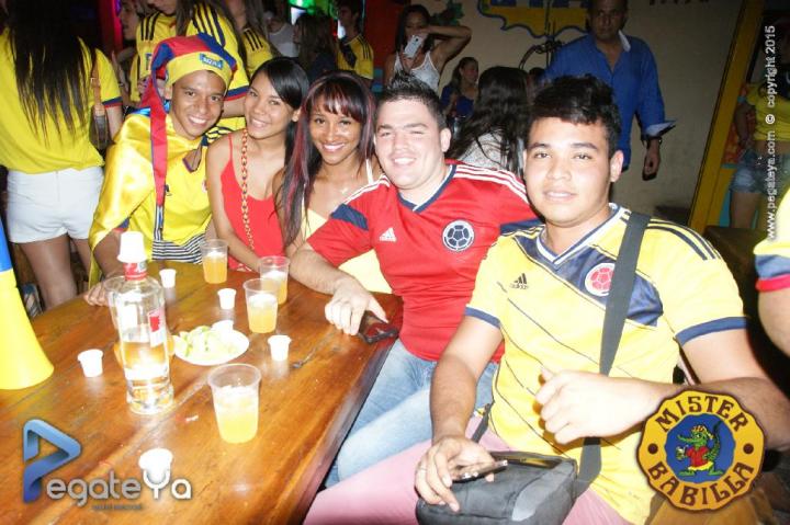 Foto 11 de Mister Babilla 26 y 27 de Junio de 2015 en Discoteca MISTER BABILLA cartagena, Cartagena