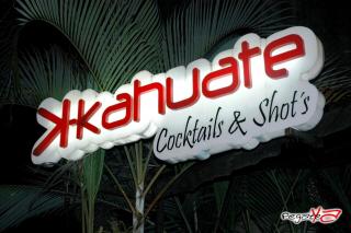 Foto 11 de Diciembre 14 del 2013 en K-kahuate Shot Cali, Cali