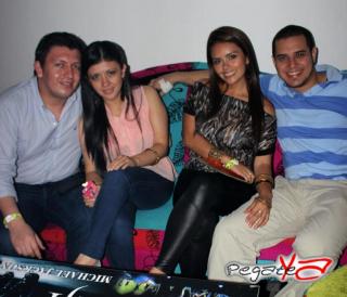 Foto 32 de Octubre 12 del 2013 en Beautiful 80`s Cali, Cali