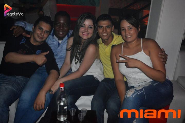 Foto 17 de Miami - 5To Fds Abril 2016 en Miami Bar Cali, Cali