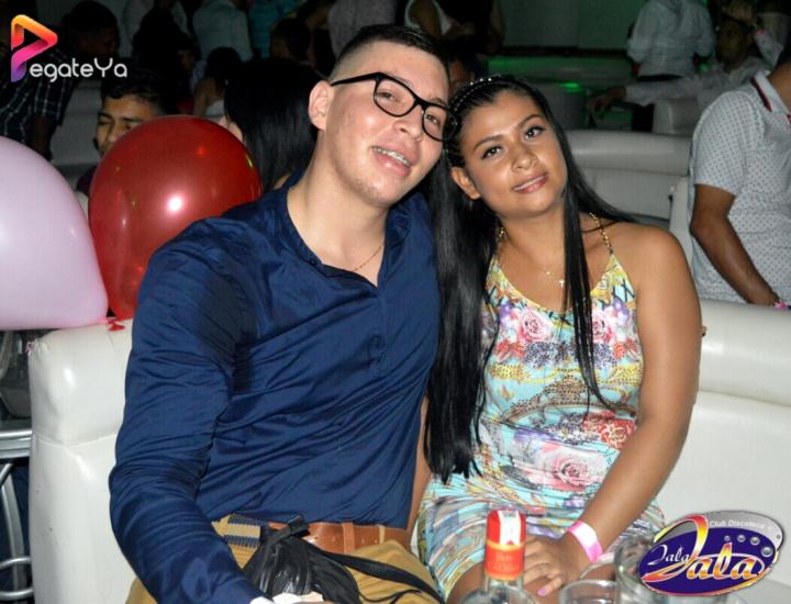 Foto 45 de JalaJala - 3er/4to Fds Julio 2017 en Jala Jala Club, Cali