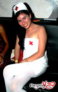 Foto 6 de Noviembre 3 del 2012 en Babel / Barra Libre Cali, Cali
