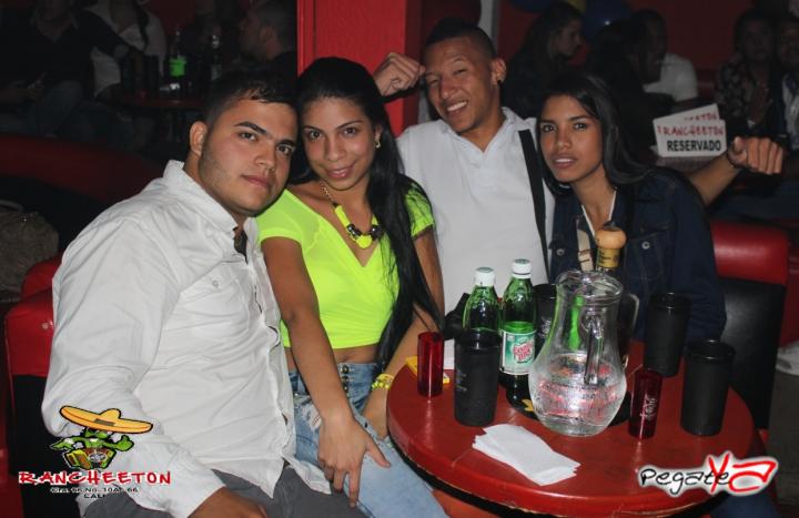 Foto 28 de Rancheeton - Dic 6 y 13 del 2014 en Rancheton Cali, Cali