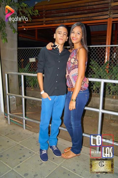 Foto 57 de Lolas Club - 3er FDS Enero 2016 en Lolas Club Menga Cali, Cali