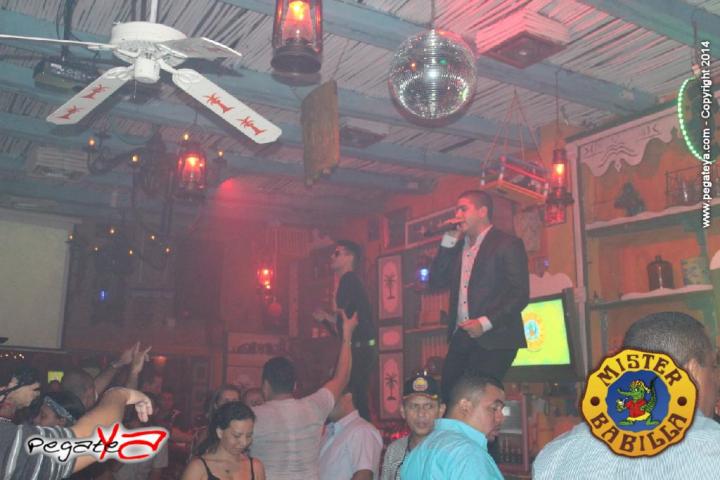 Foto 9 de MISTER BABILLA 26 Y 27 de SEPT 2014 en Discoteca MISTER BABILLA cartagena, Cartagena