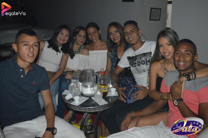 Foto 52 de Jalajala - 3er/4to Fds Oct 2016 en Jala Jala Club, Cali
