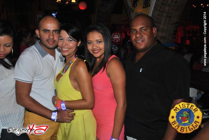 Foto 94 de MISTER BABILLA 26 Y 27 de SEPT 2014 en Discoteca MISTER BABILLA cartagena, Cartagena