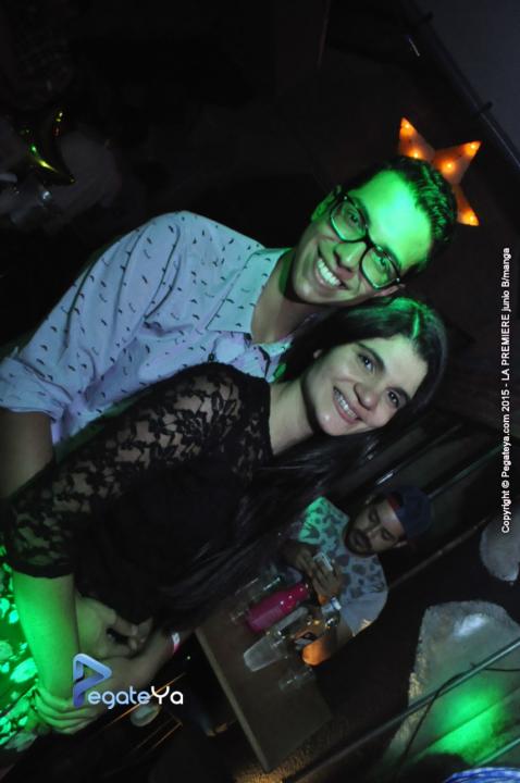 Foto 35 de LA PREMIERE - Sabado 4 de julio de 2015 en La Premiere Bucaramanga, Bucaramanga