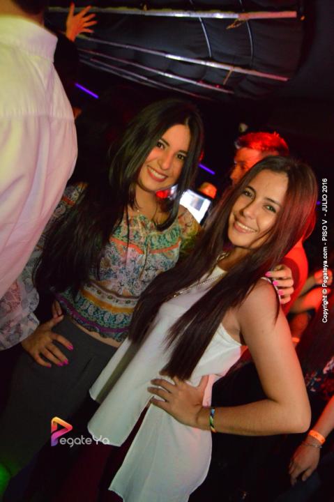 Foto 11 de PISO V - Viernes 15 de julio 2016 en Bar Piso V Bucaramanga, Bucaramanga