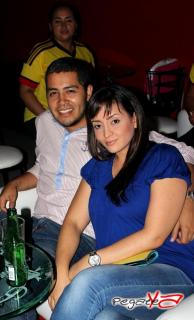 Foto 19 de Octubre 12 del 2013 en Praga Club Cali, Cali