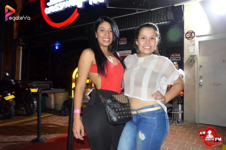 Foto 6 de Ampm Bar - 4to FDS Enero 2016 en Am / PM Bar - Cali, Cali