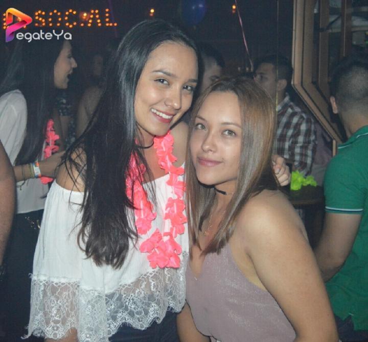 Foto 40 de La Social - 1er Fds Marzo 2017 en La Social, Cali