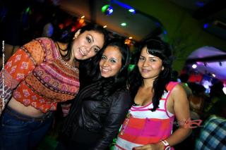 Foto 30 de Fotos Chabela Bucaramanga 3 nov 2012 en Discoteca Chabela Bucaramanga, Bucaramanga