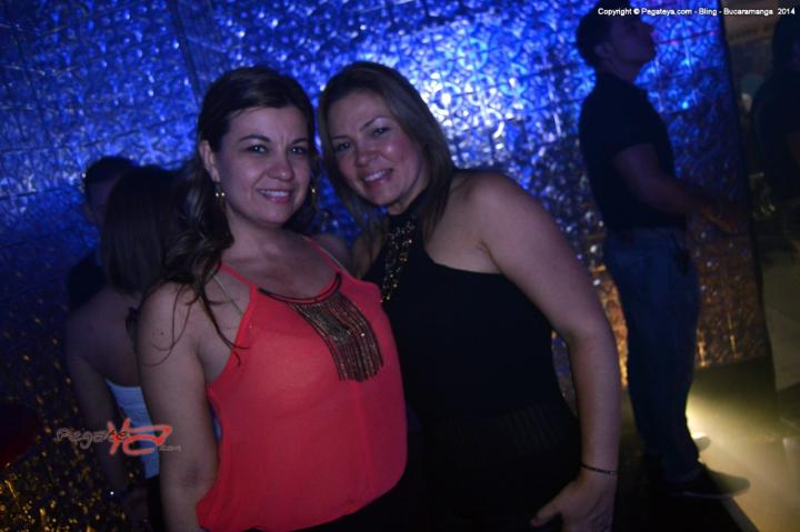 Foto 79 de Bar Bling 31 dic 2014 en Bar Bling Bucaramanga, Bucaramanga