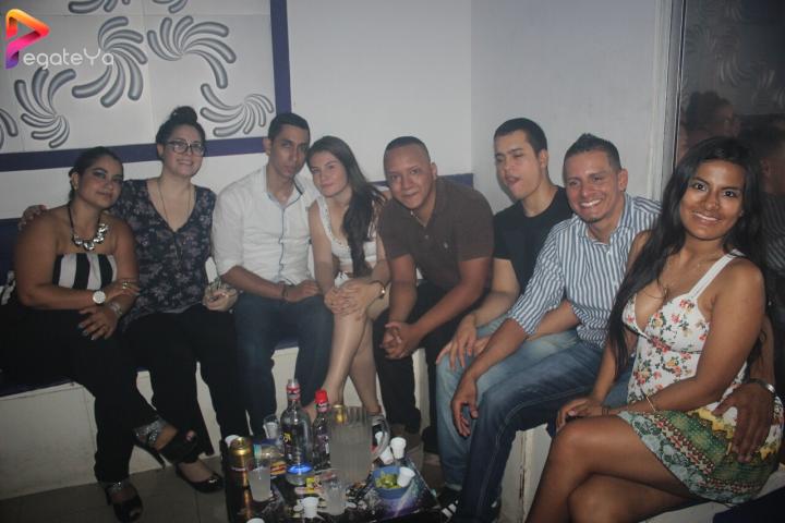 Foto 34 de Ahma - 3er FDS Julio 2016 en Ahma Cali, Cali