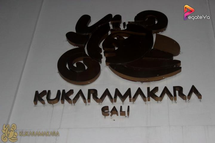 Foto 10 de Kukara - 1er FDS Oct 2015 en Kukaramakara Discoteca Cali, Cali