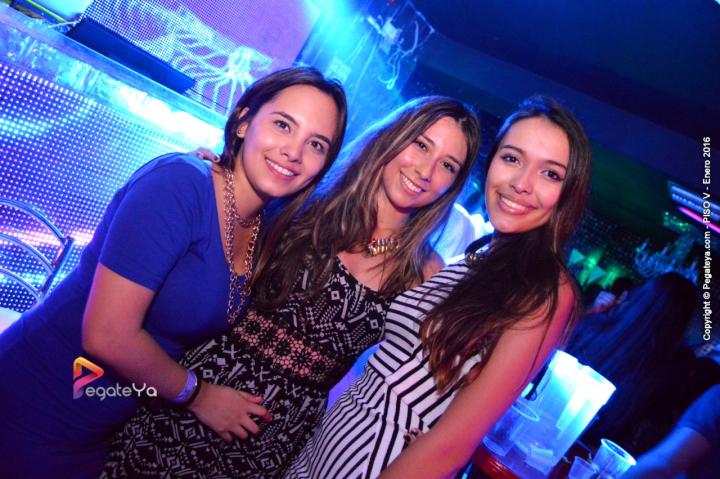 Foto 24 de Bar Piso V - 30 enero 2016 en Bar Piso V Bucaramanga, Bucaramanga