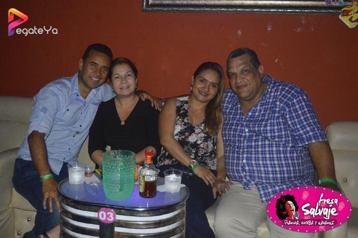Foto 21 de Fresa Salvaje - 3er FDS Julio 2016 en Fresa Salvaje, Cali