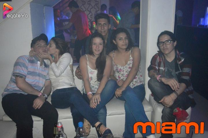 Foto 17 de Miami Bar - 1er Fds Marzo 2017 en Miami Bar Cali, Cali