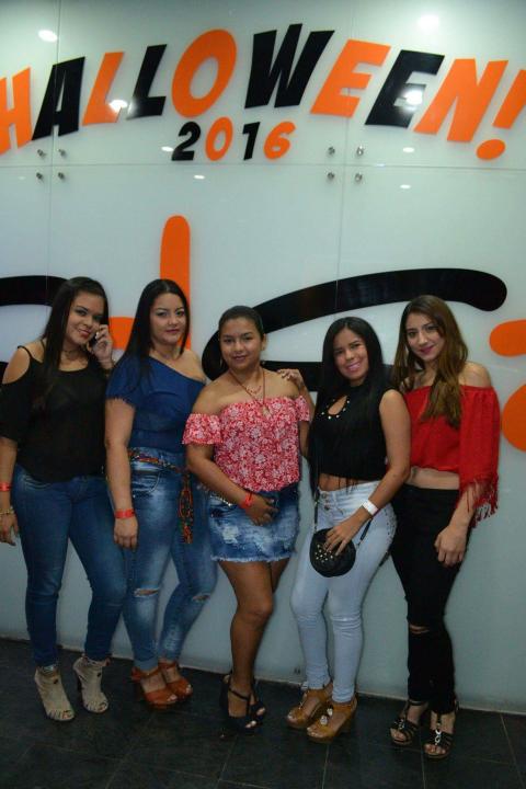 Foto 40 de Salsa Night Club - 3er/4to Fds Oct 2016 en Salsa Night Club, Cali