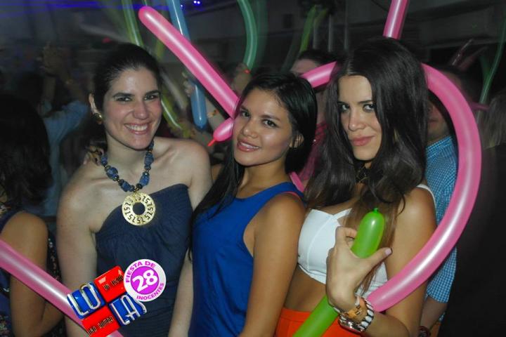 Foto 314 de Lolas Club - Feria de Cali 2014 en Lolas Club Menga Cali, Cali