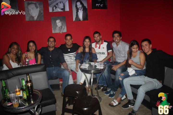 Foto 7 de La lora Bar - 3er Fds JuLio 2016 en La Lora Bar, Cali