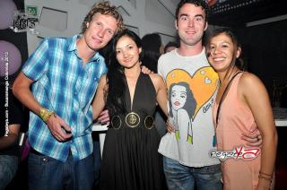 Foto 61 de Malabar Aniversario 2013 en Discoteca Malabar Bucaramanga, Bucaramanga