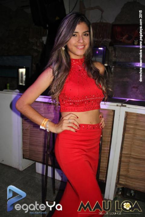 Foto 20 de Mauloa Viernes 2 sabado 3 de octubre en mau loa cartagena, Cartagena