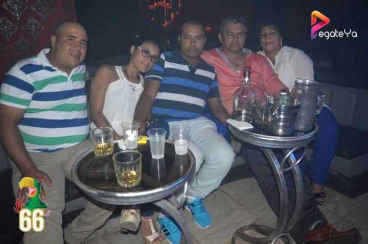 Foto 20 de La Lora Bar - 5to FDS Enero 2016 en La Lora Bar, Cali