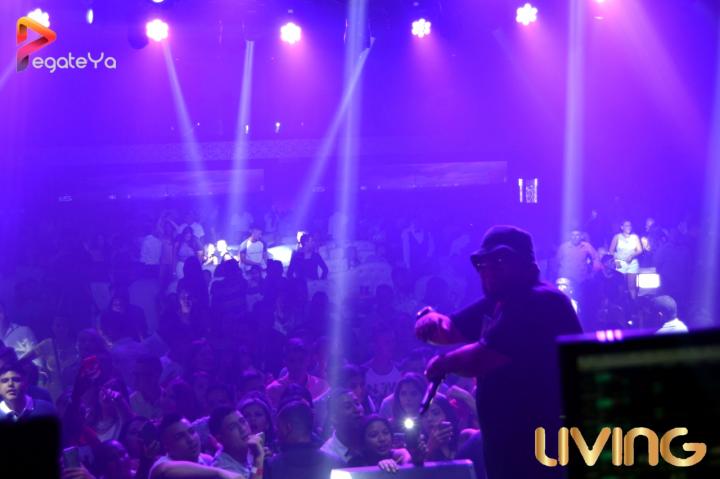 Foto 129 de Living - 3er & 4To Fds Octubre 2016 en Living Night Club, Cali