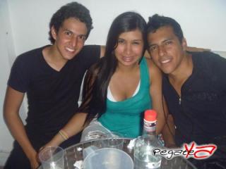Foto 10 de Abril 14 del 2012 en Farah Lounge Cali, Cali