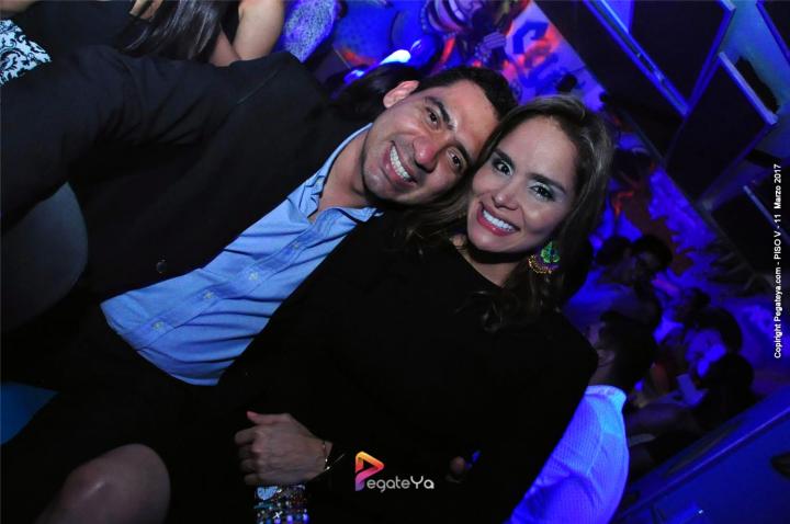 Foto 66 de Trinidad - Viernes 10 de marzo de 2017 en Trinidad Discoteca Bucaramanga, Bucaramanga
