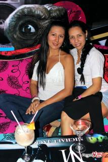 Foto 7 de Agosto 03 del 2013 en Beautiful 80`s Cali, Cali