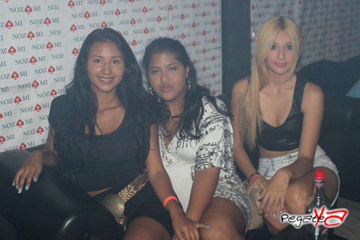 Foto 6 de Nozomi Club - Julio 19 en Nozomi Club, Cali