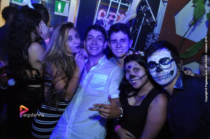 Foto 71 de Malabar - 29 Octubre 2016 en Discoteca Malabar Bucaramanga, Bucaramanga