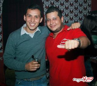 Foto 58 de Octubre 19 del 2013 en Kabaret - Granada, Cali