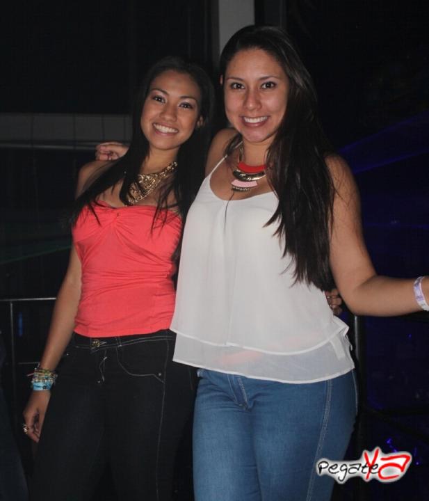 Foto 3 de Favela - Julio 19 en Favela Club Menga, Cali