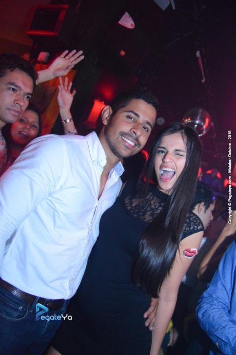 Foto 40 de Malabar - Sabado 10 de Octubre de 2015 en Discoteca Malabar Bucaramanga, Bucaramanga