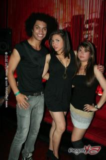 Foto 41 de 03 Mar. 2012 en SHANGAI Bar Bogota, Bogotá