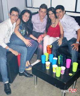 Foto 16 de Octubre 19 del 2013 en Babel / Barra Libre Cali, Cali