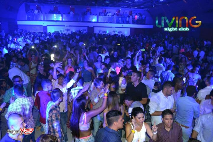 Foto 21 de Living - Feria 2014 en Living Night Club, Cali