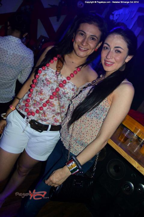 Foto 60 de Noche de Mujeres - Discoteca Malabar en Discoteca Malabar Bucaramanga, Bucaramanga