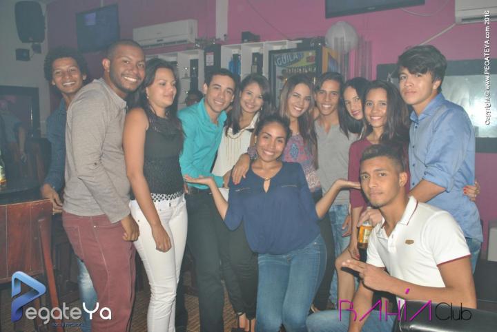 Foto 4 de bahia viernes 29 y sabado 30 de enero 20 en bahia club, Cartagena