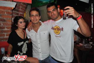 Foto 7 de tu candela 20 y 21 de julio de 2012 en TU CANDELA cartagena, Cartagena