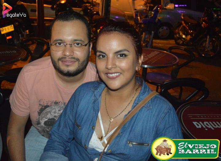 Foto 28 de El Viejo Barril de la Sexta - 01.08.17 en El Viejo Barril de la Sexta, Cali