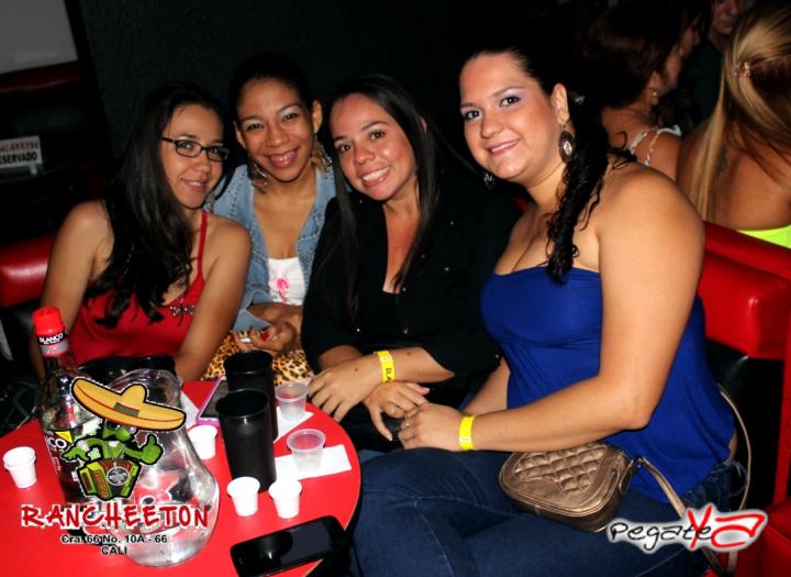 Foto 43 de Rancheeton Feria 2014 en Rancheton Cali, Cali
