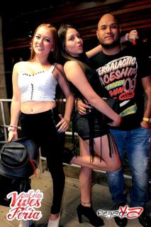 Foto 134 de Discoteca Lolas feria de Cali 2013 en Lolas Club Menga Cali, Cali